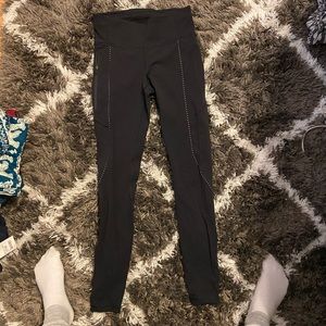 Lulu Lemon Leggings Size 4